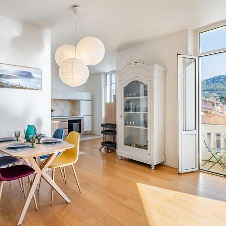 Les Oliviers Daire Cassis Dış mekan fotoğraf
