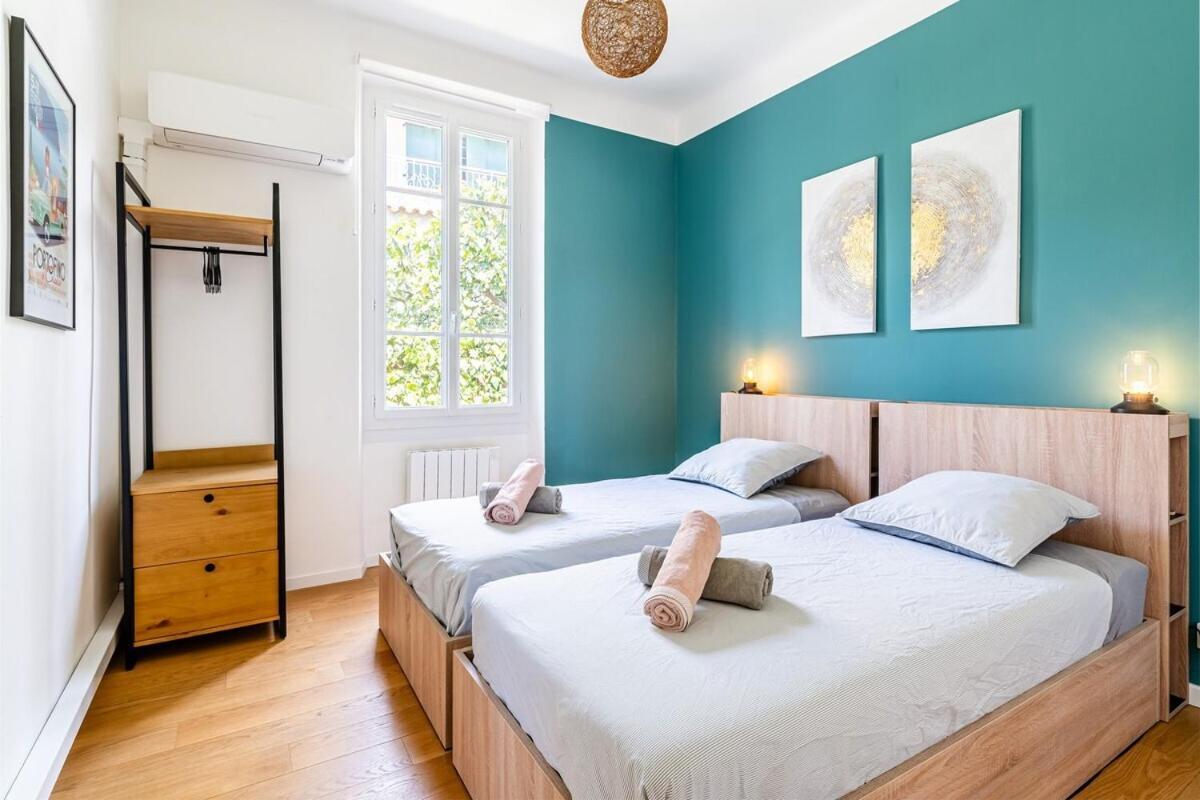 Les Oliviers Daire Cassis Dış mekan fotoğraf